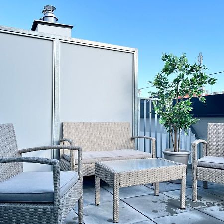 Orestaliving - Penthouse In 1020 Відень Екстер'єр фото