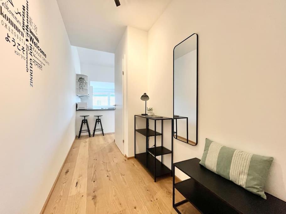 Orestaliving - Penthouse In 1020 Відень Екстер'єр фото