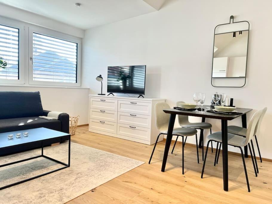 Orestaliving - Penthouse In 1020 Відень Екстер'єр фото